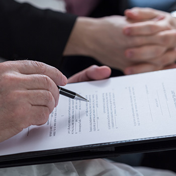 Financial considerations