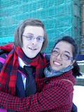 Engagement notice for Reid - Gu