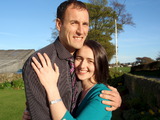 Engagement notice for Galloway Morrison